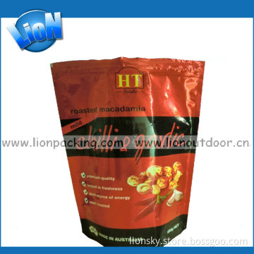 Food Grade Laminated Bag